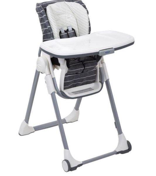 Graco swift fold suits me