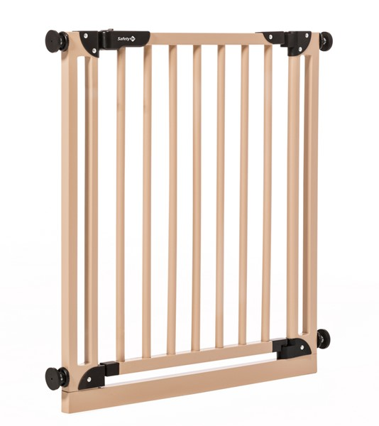 Safety first cancelletto in legno essential 6-24m