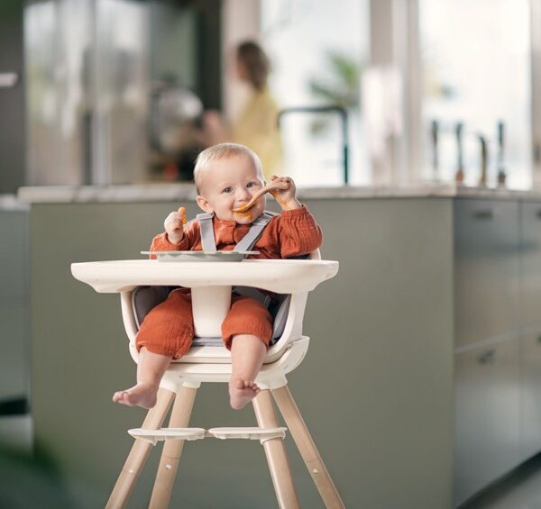 Maxi cosi moa seggiolone beyond white