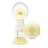 Medela tiralatte swing flex