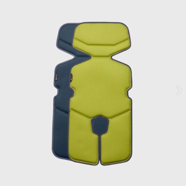 Doolittle airboard materassino 3d traspirante reversibile