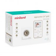Miniland digimonitor 2.4 gold