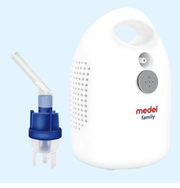 Medel aerosol family