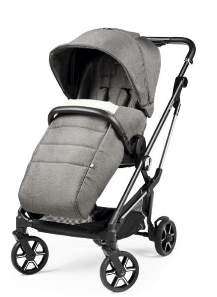 Peg perego vivace city grey