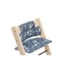 Stokke tripp trapp classic cushion into the deep