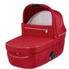Peg perego culla grande red shine