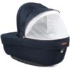Peg perego culla elite blue shine