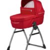 Peg perego culla grande red shine