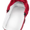 Peg perego culla grande red shine