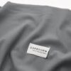 Bamboom sling  fascia porta bebe grigio
