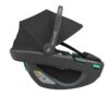 Maxi cosi coral 360 i-size r129 40-75cm 12kg essential black