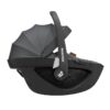 Maxi cosi pebble 360 ovetto r129 luxe twillic grey fr
