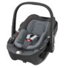 Maxi cosi pebble 360 ovetto r129 luxe twillic grey fr