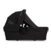 Nuna triv navicella foldable caviar