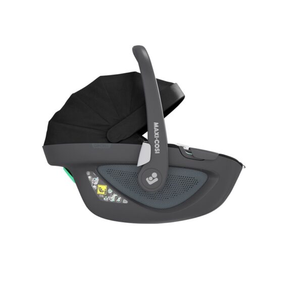 Maxi cosi pebble pro ovetto r129 essential black