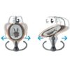 Maxi cosi cassia swing altalena essential grey