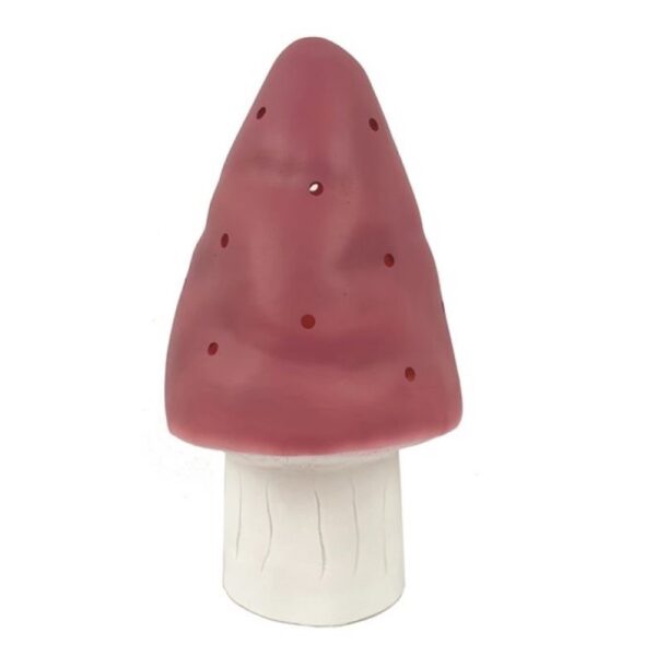 Egmont lampada fungo piccola cuberdon