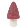Egmont lampada fungo piccola cuberdon