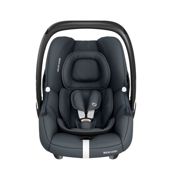 Maxi cosi cabriofix ovetto i-size essential graphite