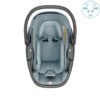 Maxi cosi coral 360 ovetto r129 essential grey
