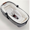 Joie signature calmi navicella r129 40-75cm incl. parapioggi