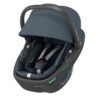 Maxi cosi coral 360 ovetto r129 essential graphite