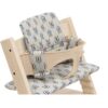 Stokke tripp trapp classic cushion robot grey
