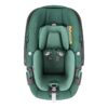 Maxi cosi pebble 360 ovetto r129 essential green