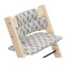 Stokke tripp trapp classic cushion robot grey