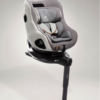 Joie signature i-harbour r129 i-size 40-105cm  oyster