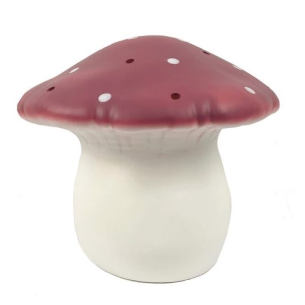 Egmont lampada fungo grande cuberdon