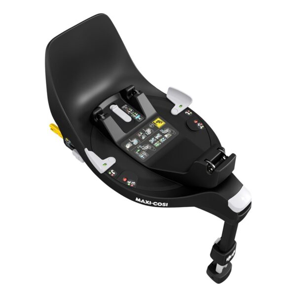 Maxi cosi familyfix 360
