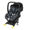Maxi cosi marble ovetto i-size essential graphite esposto