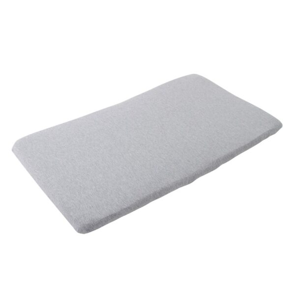 Maxi cosi iris bedsheet white grey