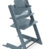 Stokke tripp trapp chair fjord blue