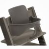 Stokke tripp trapp baby set hazy grey