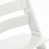 Stokke tripp trapp chair white