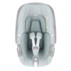 Maxi cosi pebble 360 ovetto r129 essential grey