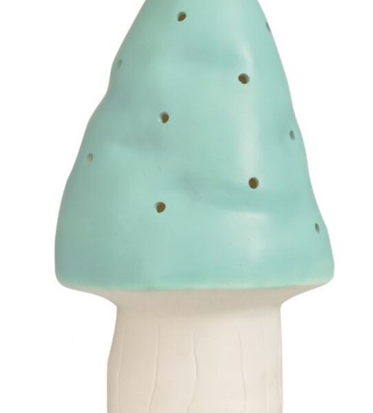 Egmont lampada fungo piccola tiffany