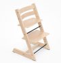 Stokke tripp trapp chair natural
