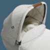 Joie signature calmi navicella r129 40-75cm incl. parapioggi