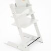 Stokke tripp trapp chair white