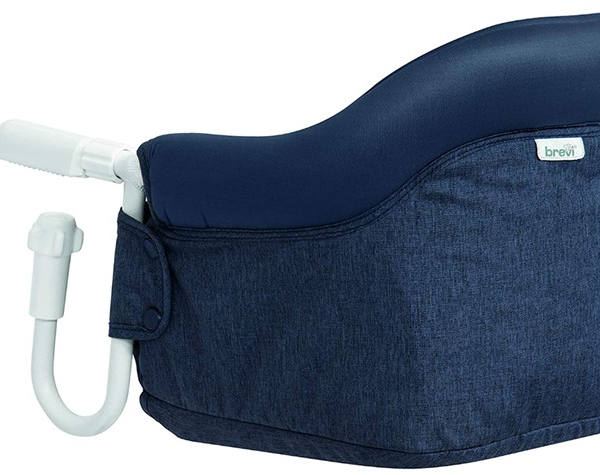 Brv dinette seggiolino tavolo blue