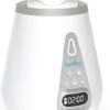 Nuvita 1170 scaldabiberon e sterilizzatore digitale casa