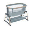 Maxi cosi iora air culla fianco letto beyond grey