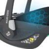 Maxi cosi pebble 360 ovetto r129 essential green