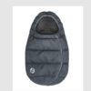 Maxi cosi sacco imbottito baby essential graphite