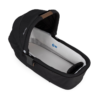 Nuna triv navicella foldable caviar