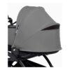 Babyzen yoyo2 navicella bassinet grey