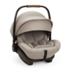 Nuna arra next i-size 40-85cm segg  auto hazelwood